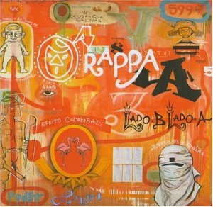 O Rappa - Lado B Lado A (1999)