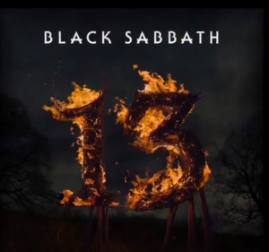 Black Sabbath - 13 (2013)